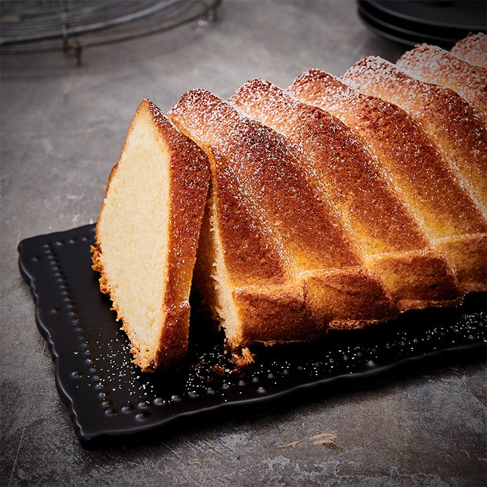 Zastosowanie i zalety formy do babki Birkmann