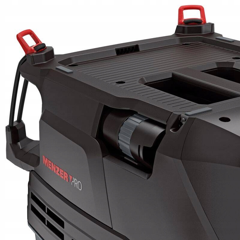 Automatyczne czyszczenie filtra – wygoda i efektywność