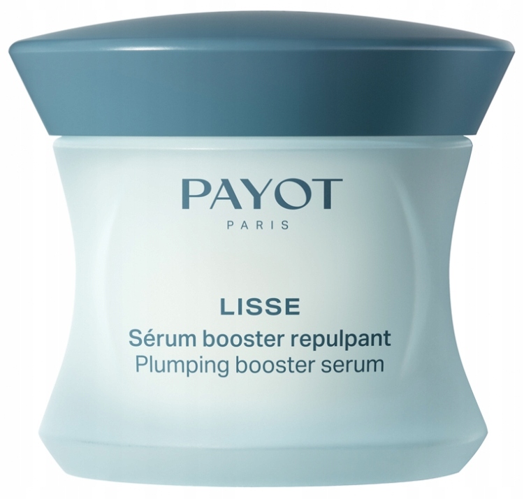 Serum Payot Lisse – Rewitalizujące serum z kwasem hialuronowym dla pięknej skóry