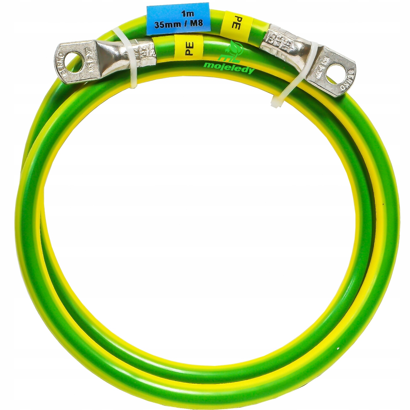 Dopuszczalne temperatury pracy – Od -40°C do 70°C