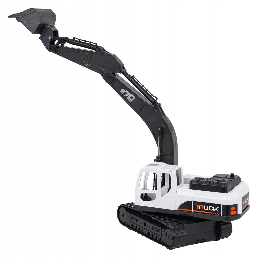 Wymiary i funkcjonalność zabawki