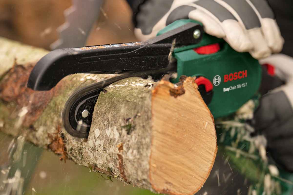 Niskoprofilowa konstrukcja i minimalny poziom drgań