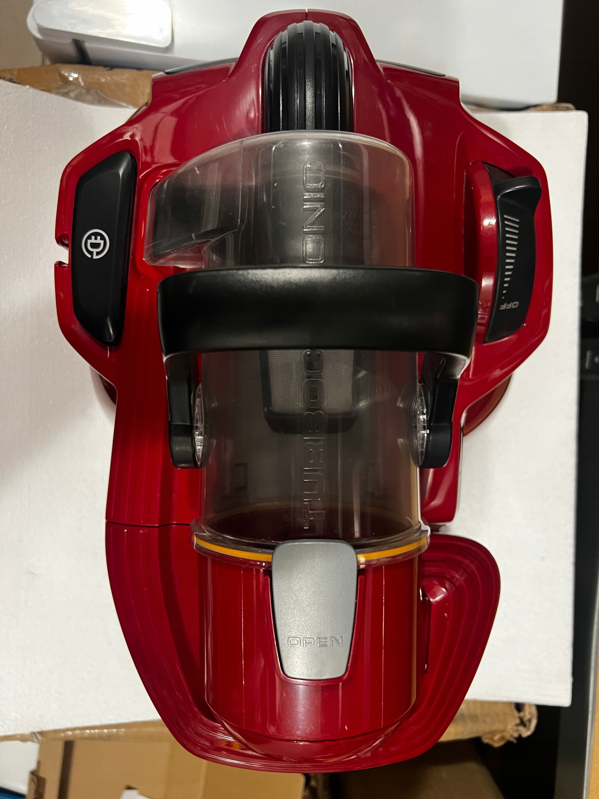 Innowacyjna technologia Powerflow – Moc i energooszczędność w jednym