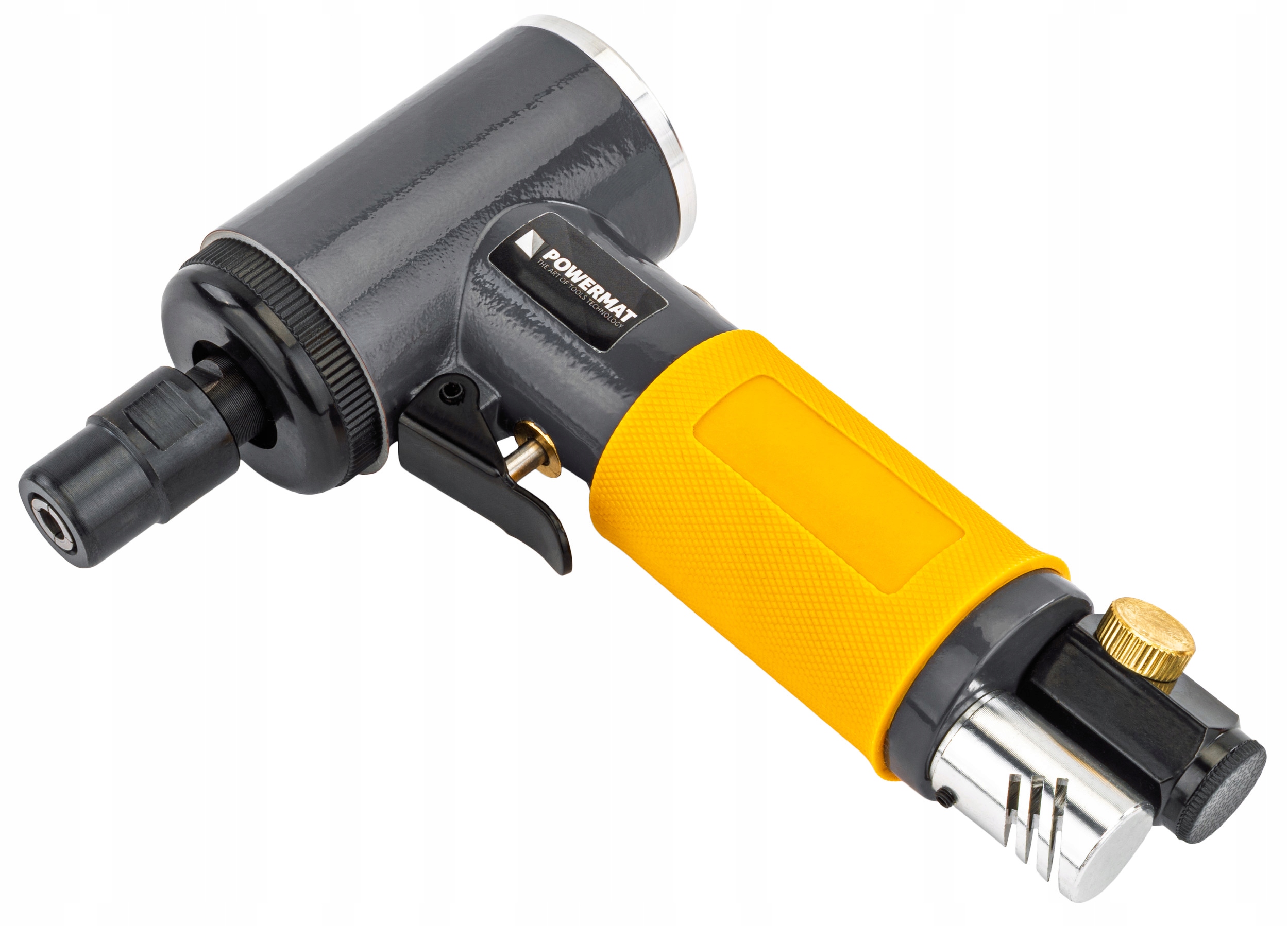 Ergonomiczna konstrukcja i komfort pracy