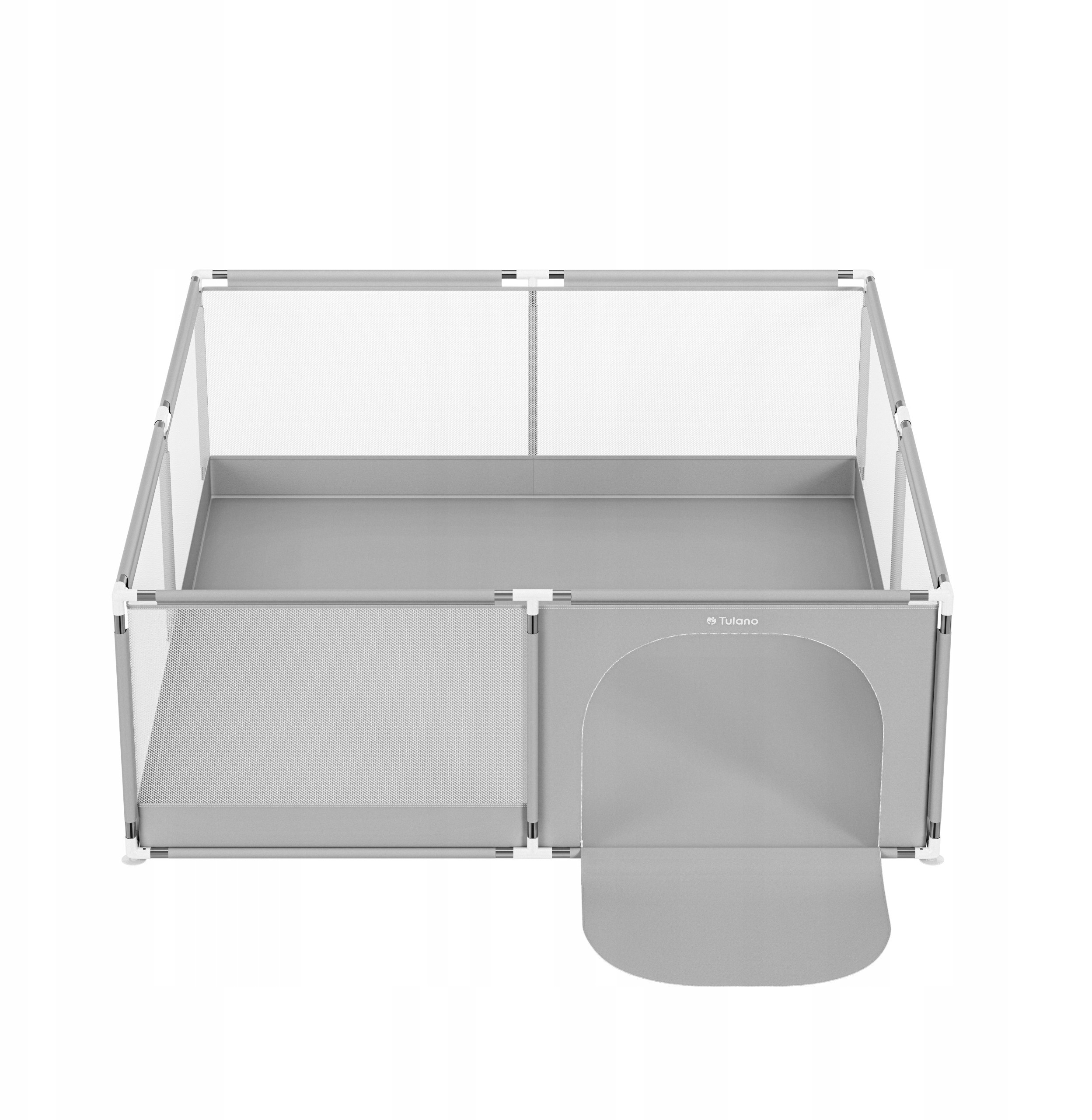 Bezpieczne materiały – Odporny na rozdarcia i bezzapachowy