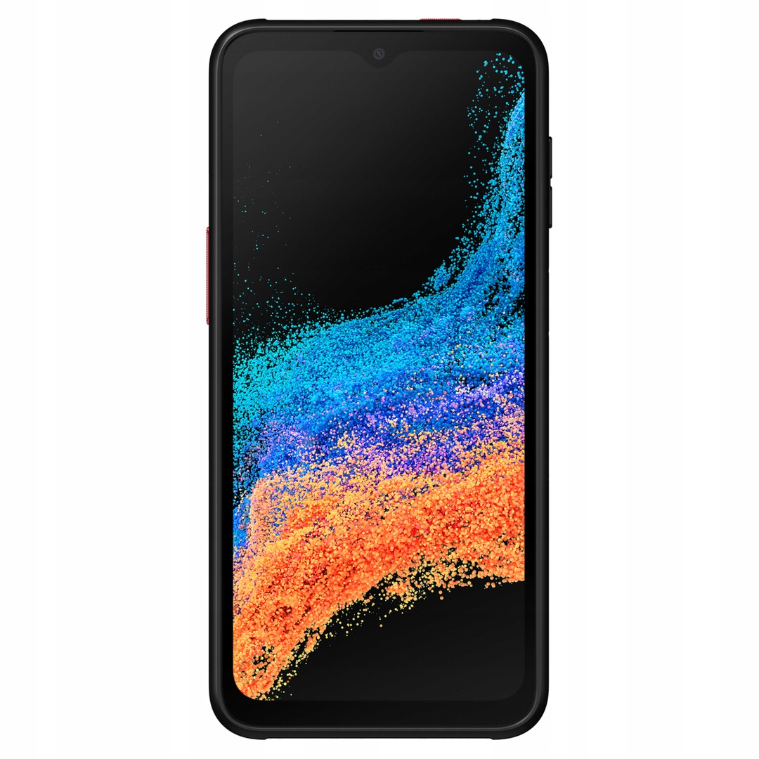 Duży wyświetlacz 6,6 cala z technologią FHD+ i odświeżaniem 120 Hz