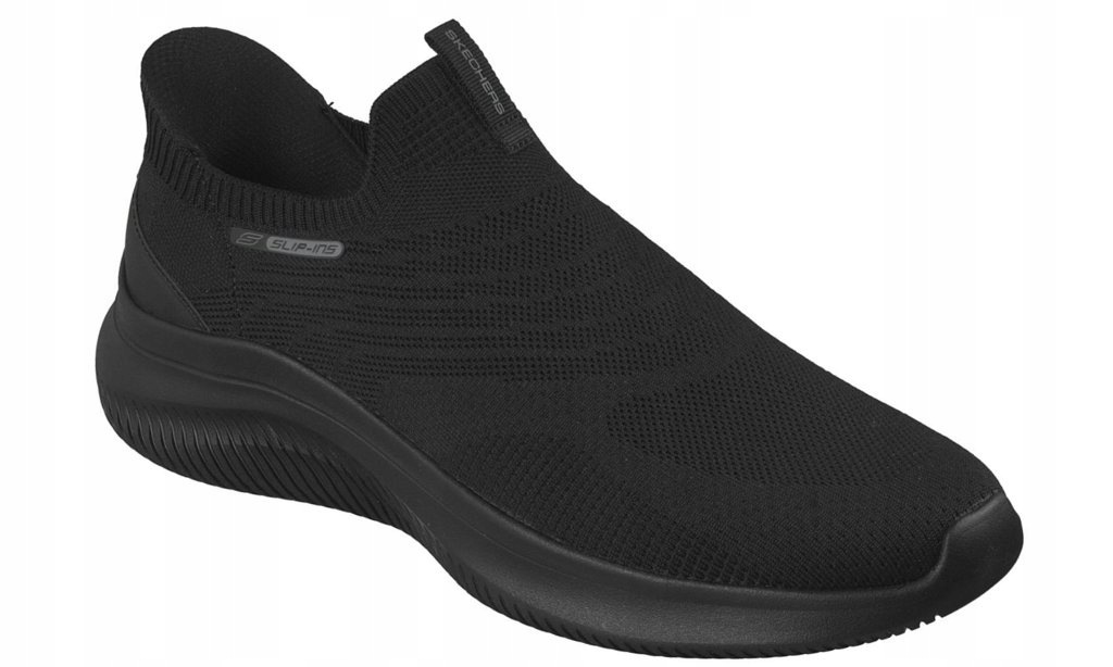 Innowacyjna konstrukcja Skechers Hands Free Slip-ins™