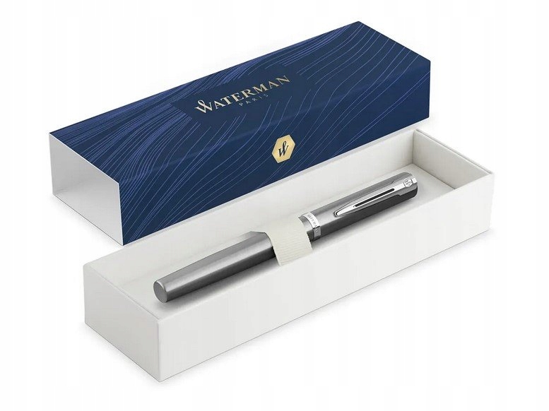 Idealne pióro do biura i codziennych notatek