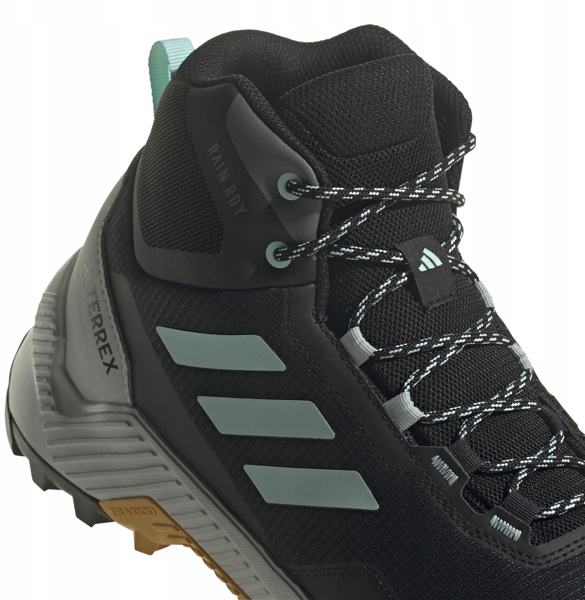 Przyczepna podeszwa zewnętrzna Traxion