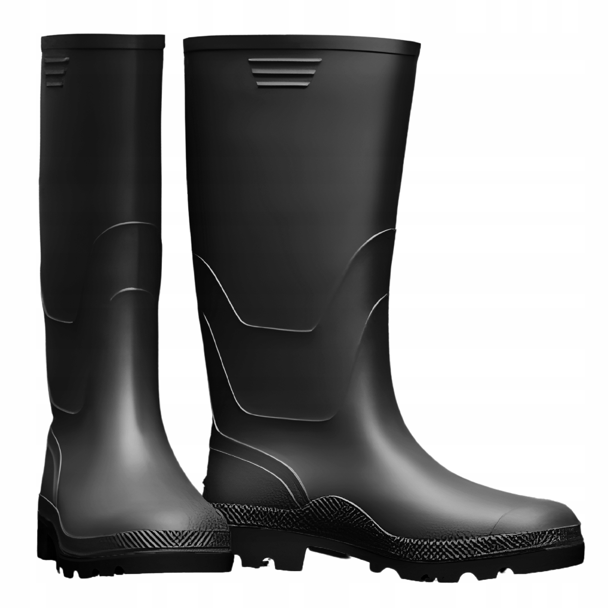 Wodoodporne i elastyczne – Idealne do ogrodu i na ryby