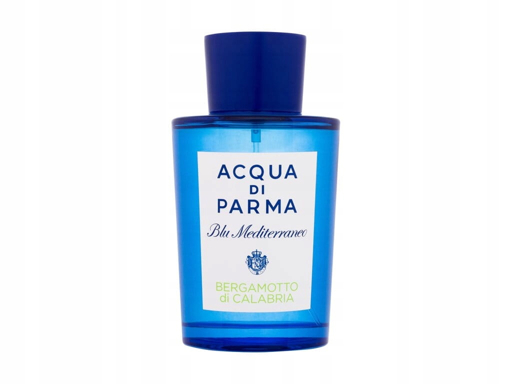 Włoska tradycja perfumiarstwa