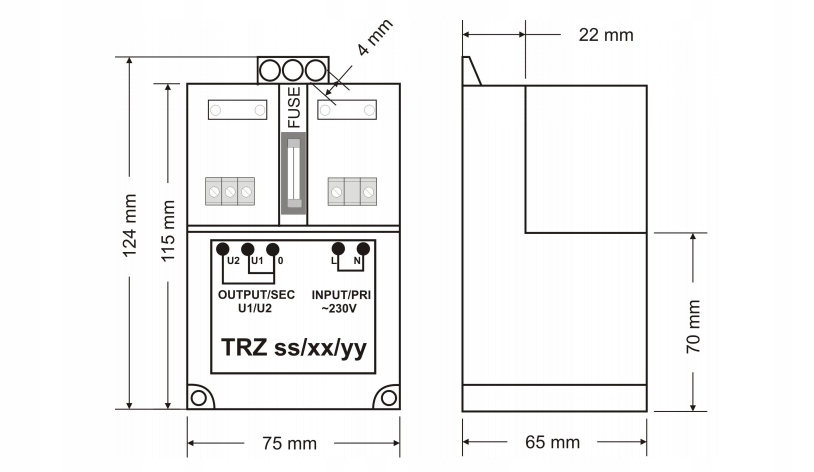 Zastosowanie w systemach alarmowych i automatyce