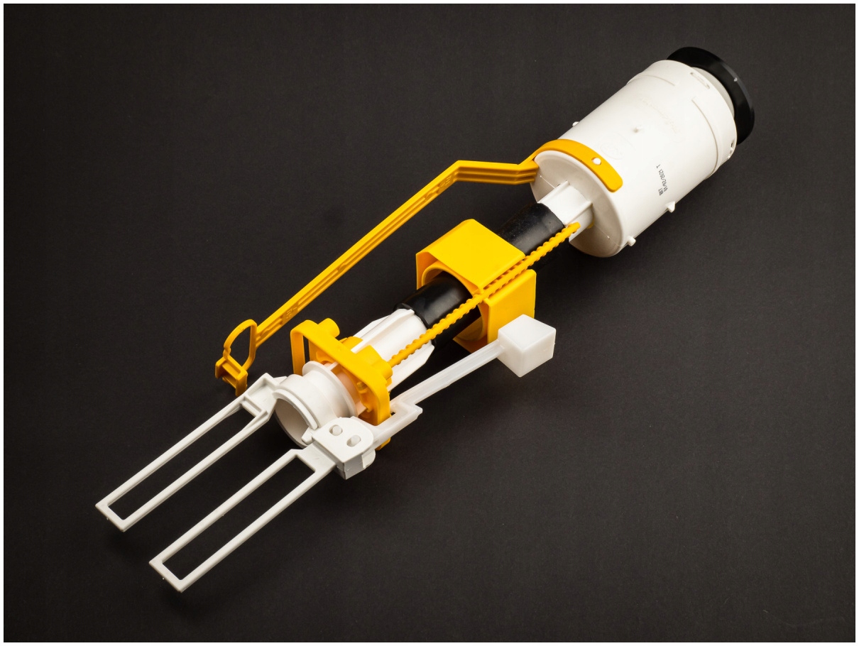 Kompatybilność z seriami Mitos, Madalena, ECO i Zoom