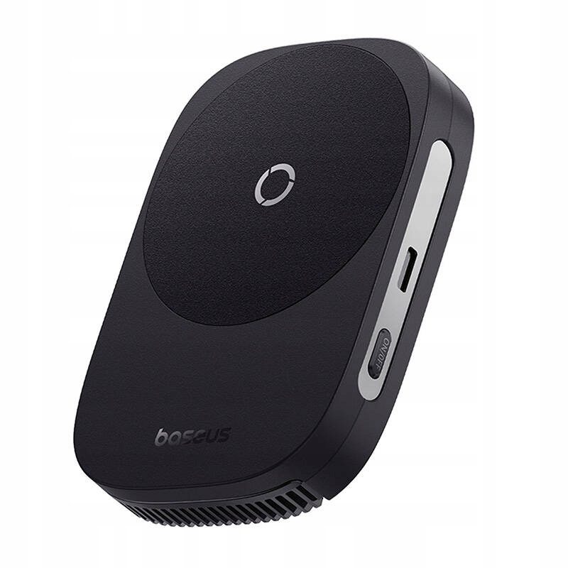 Bezpieczeństwo dzięki mocnemu magnesowi o sile 14N