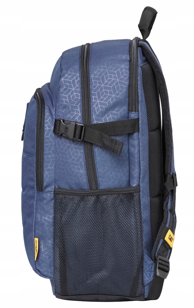 Pojemność i funkcjonalność – Przestronność plecaka