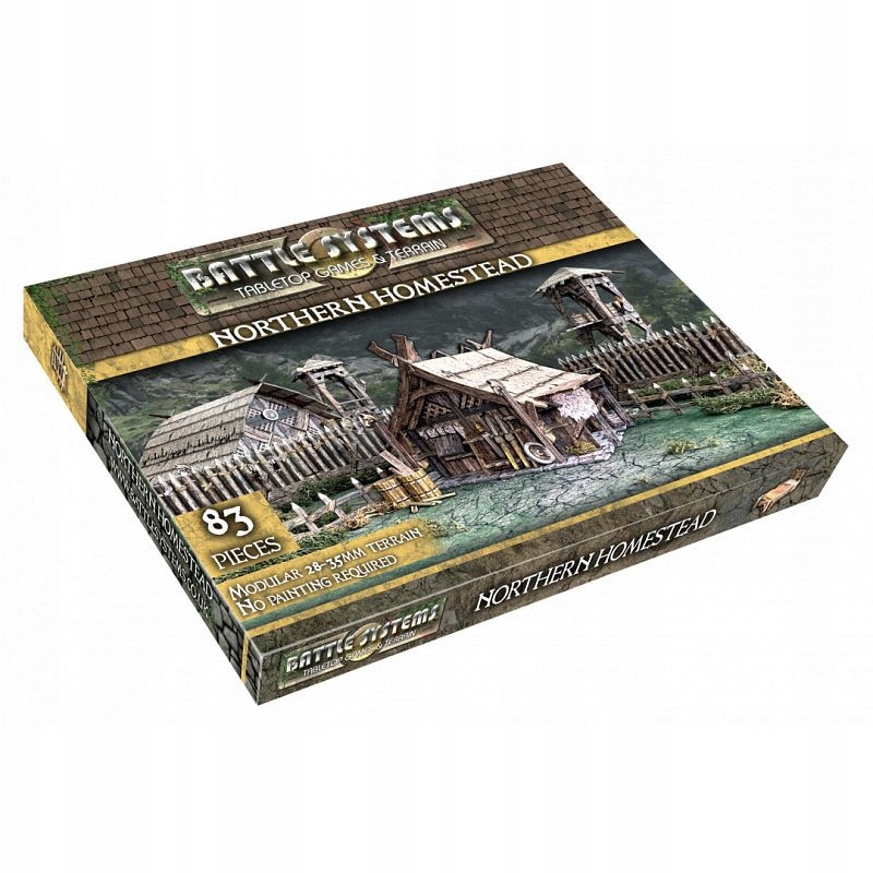 Zestaw akcesoriów do gier figurkowych