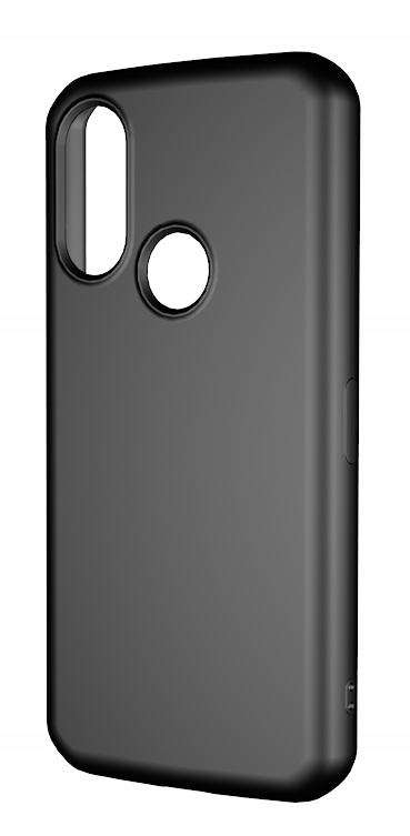 Etui Silikonowe + Szkło 9H Caterpillar Cat S62 Pro – Ochrona na najwyższym poziomie