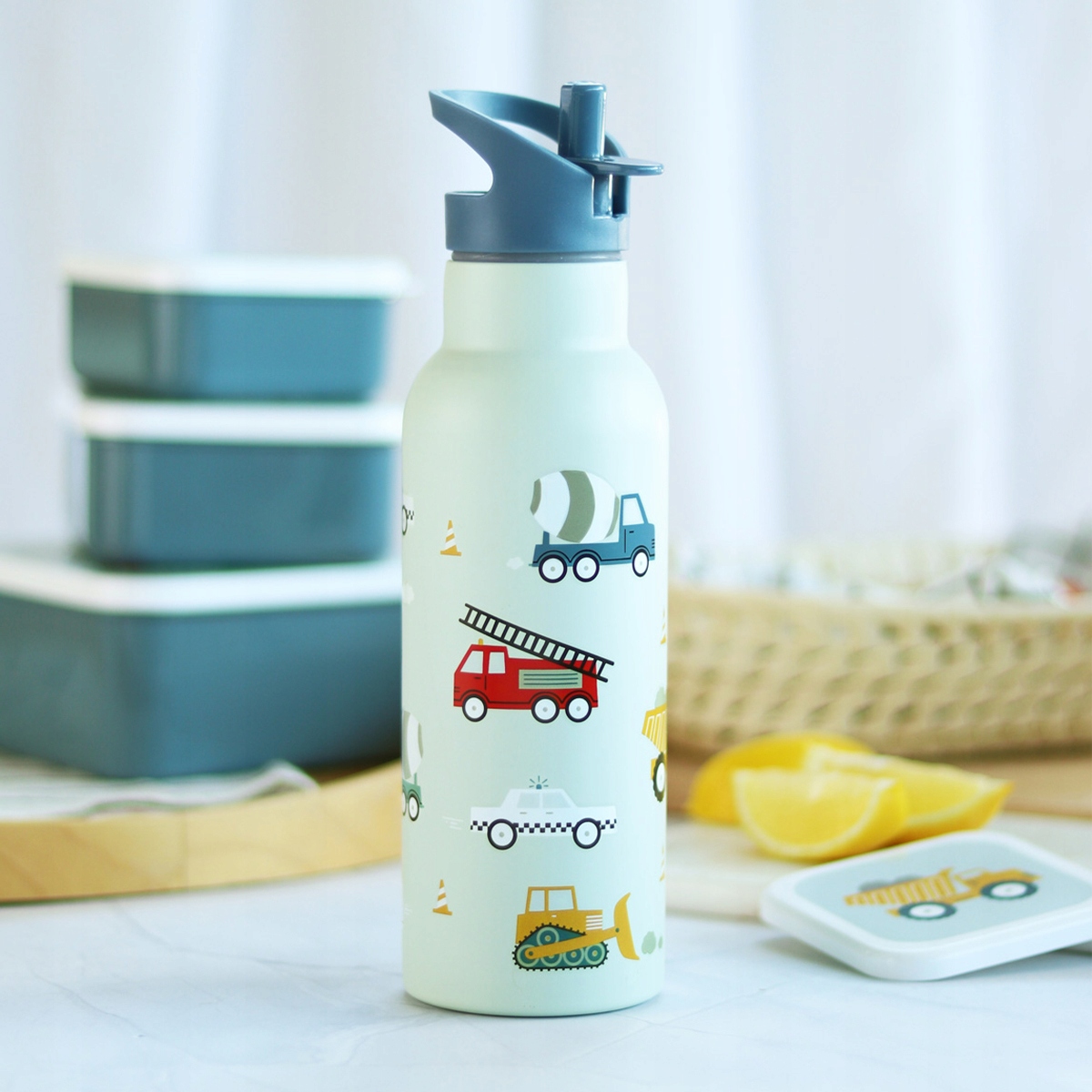 Ręczne mycie – Łatwe w utrzymaniu czystości