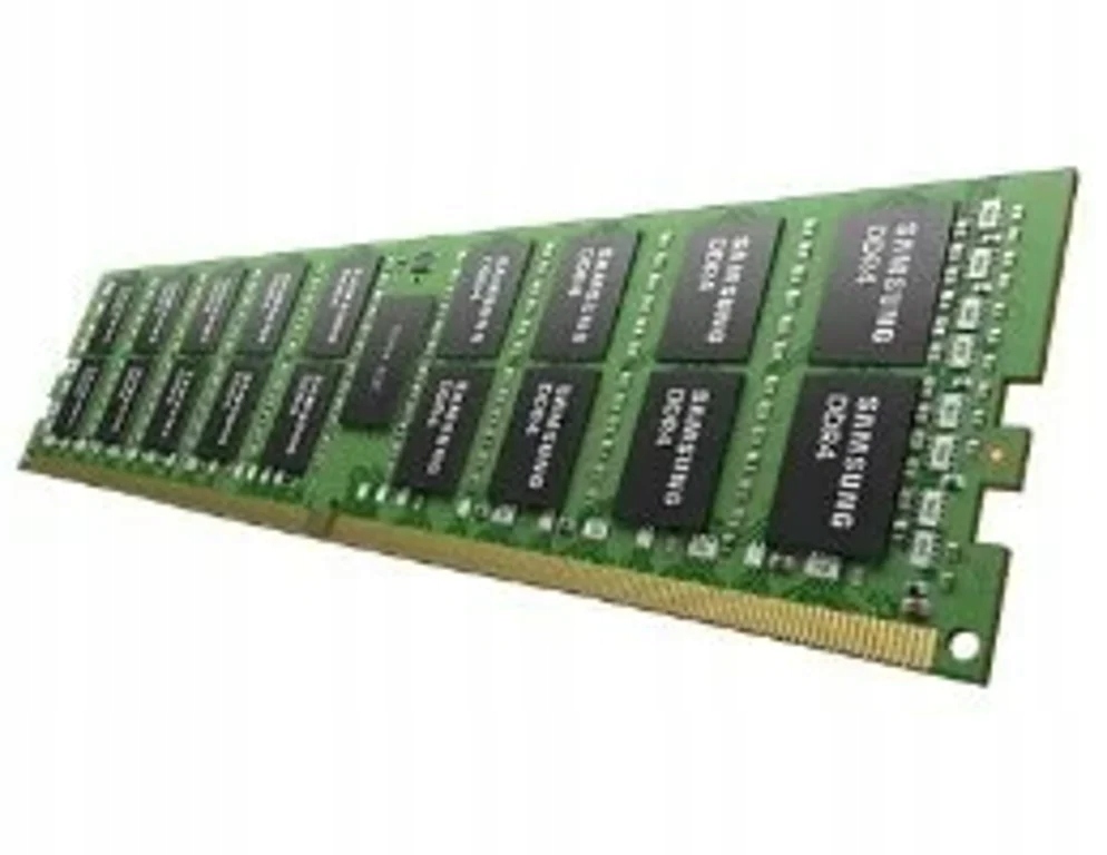 Układ pamięci 2 x 8 GB – Elastyczność w rozbudowie systemu