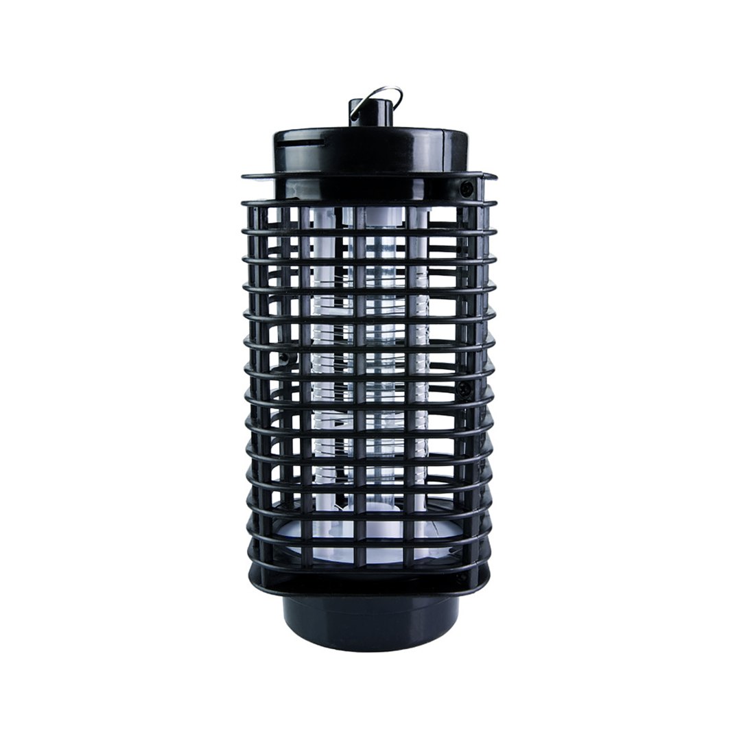 LUMIO Lampa owadobójcza 1,2 W – Skuteczna ochrona przed insektami