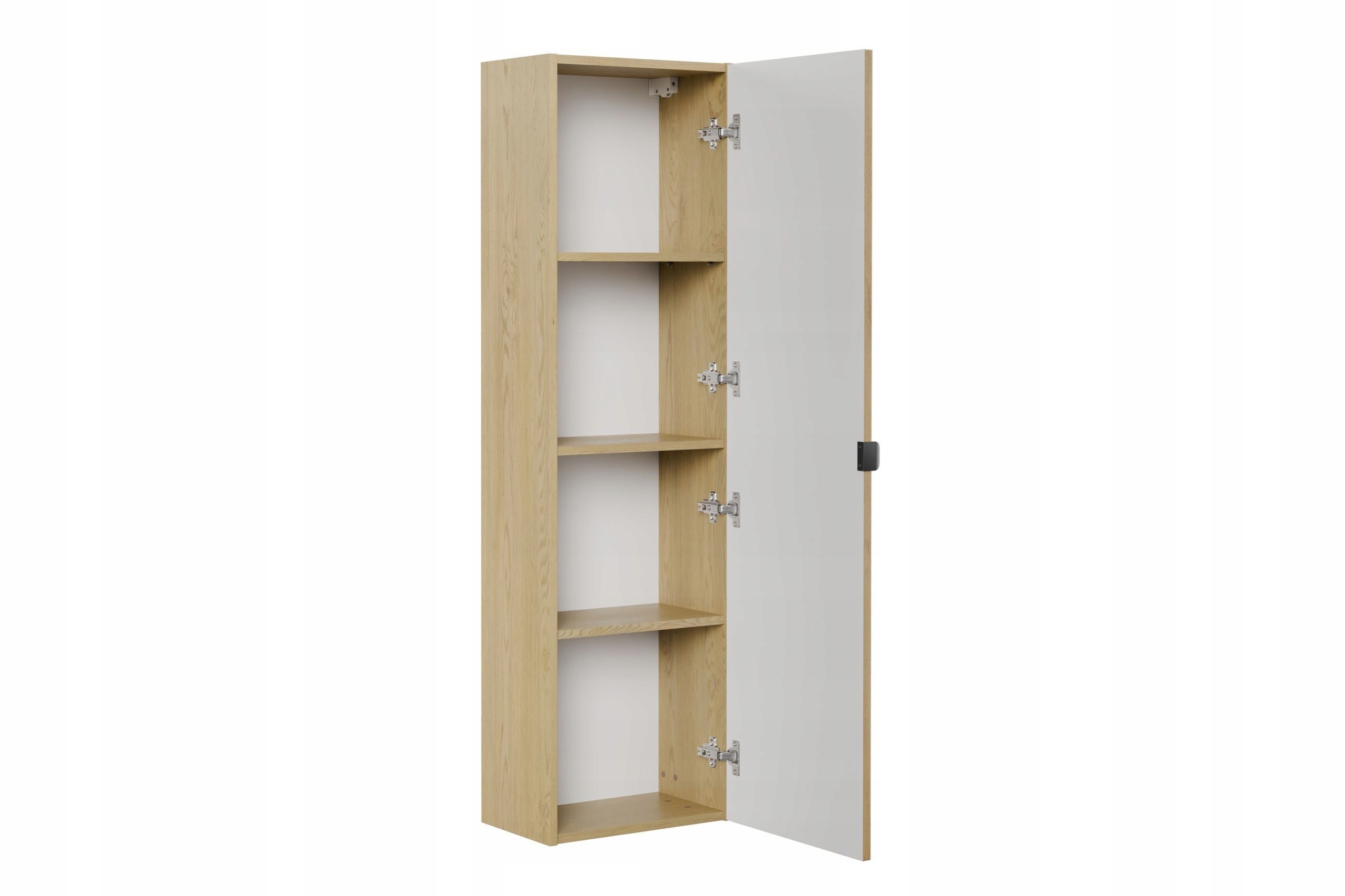 Cichy domyk – komfort codziennego użytkowania