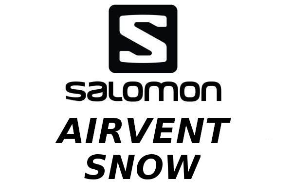 Salomon Airvent Snow