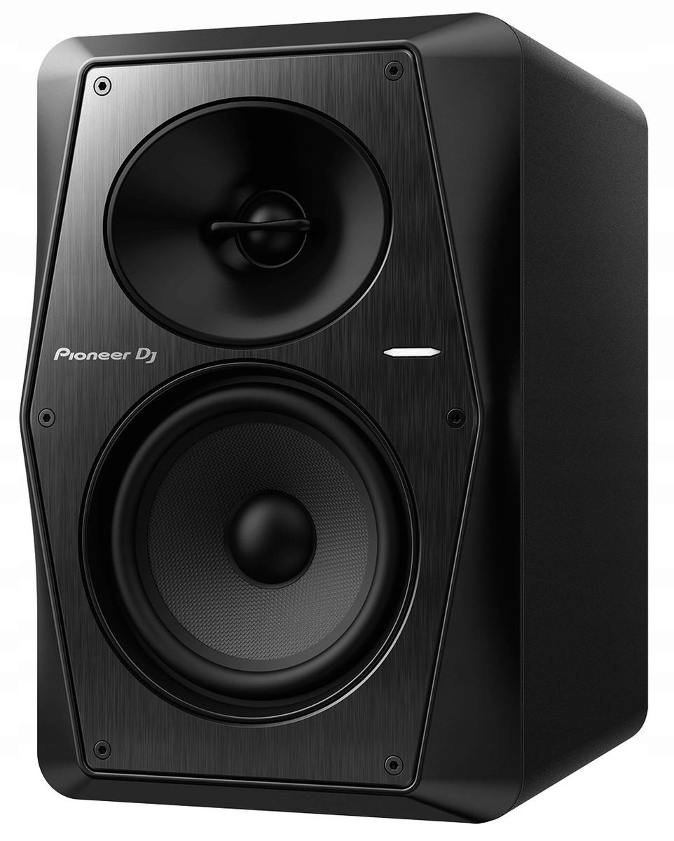 Wymiary i waga głośników Pioneer VM-50