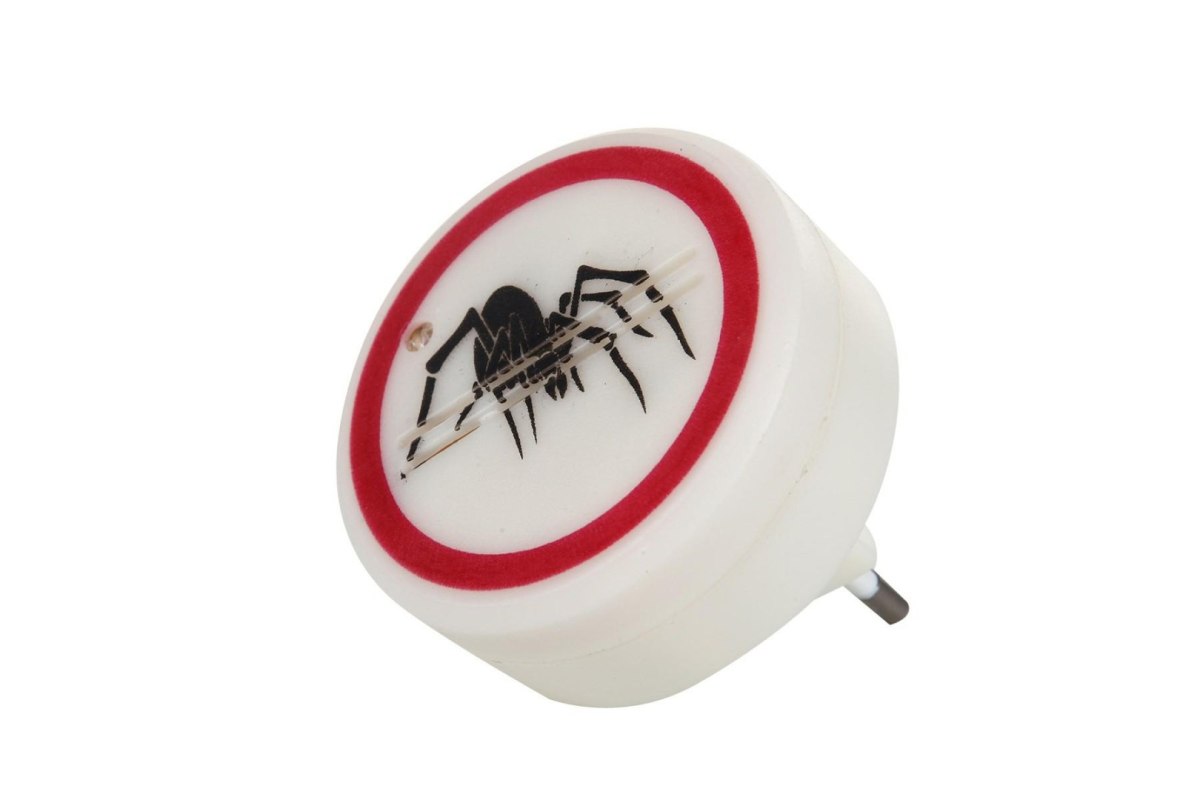 Zastosowanie i efektywność w walce z pająkami