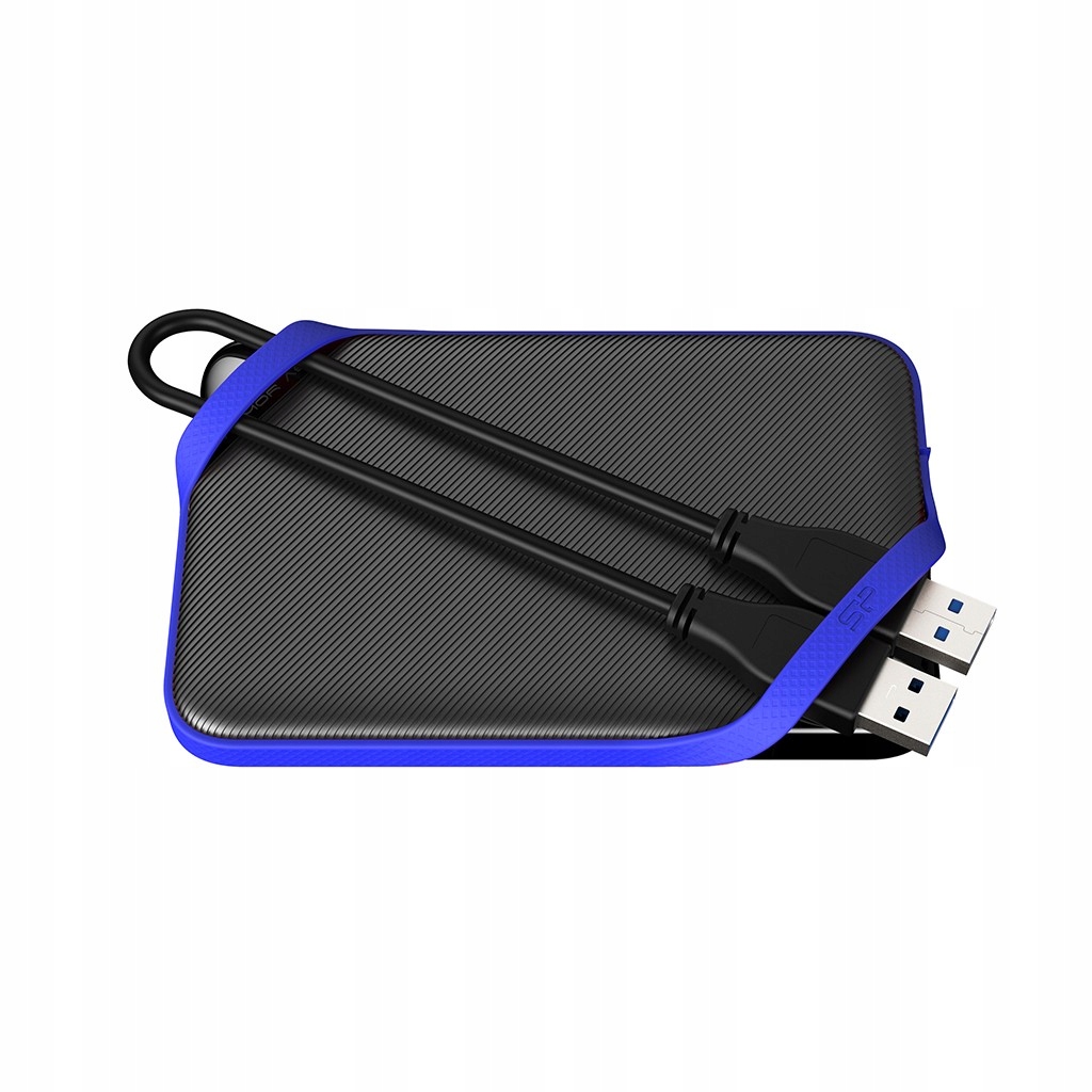 Chowany kabel USB – Wygoda i porządek