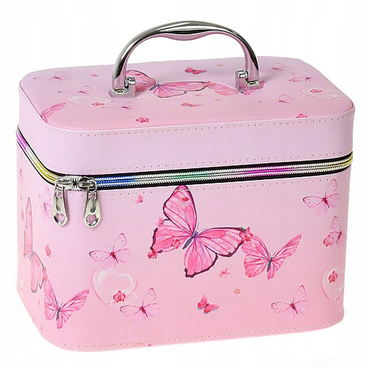 Wygodna rączka do przenoszenia