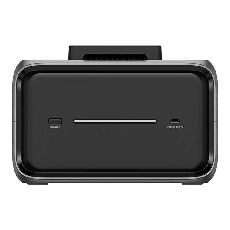 Prosta i szybka instalacja – Bezproblemowy montaż akumulatora