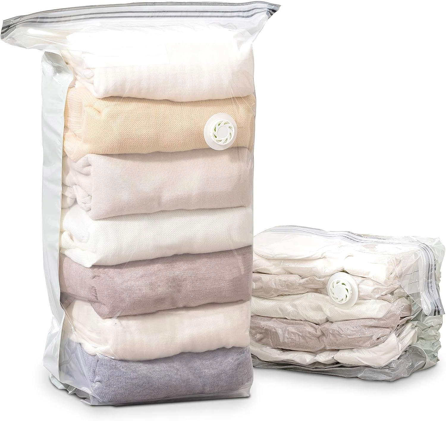 Worek próżniowy AD Accessories 50x70x30 – Idealne rozwiązanie do przechowywania