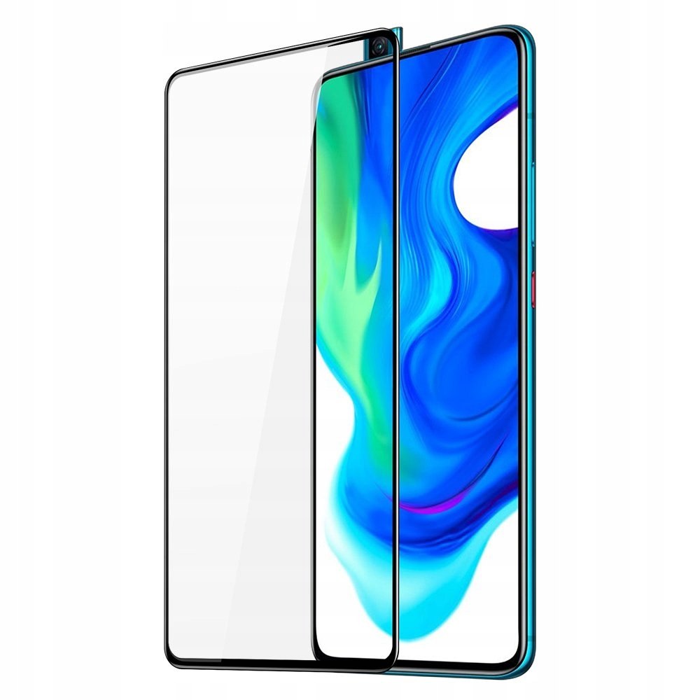 Szkło hartowane Full Screen do Xiaomi Poco F2 Pro