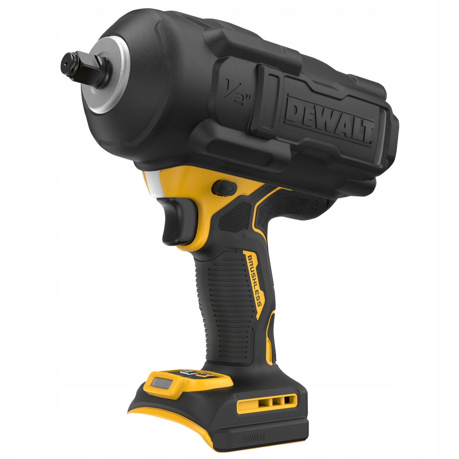 Wydajność akumulatorów POWERSTACK DeWALT