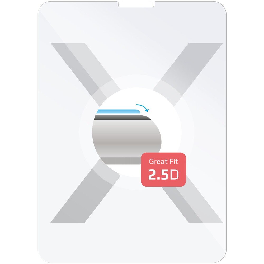 Wysokiej jakości szkło hartowane – Twardość 9H i przezroczystość