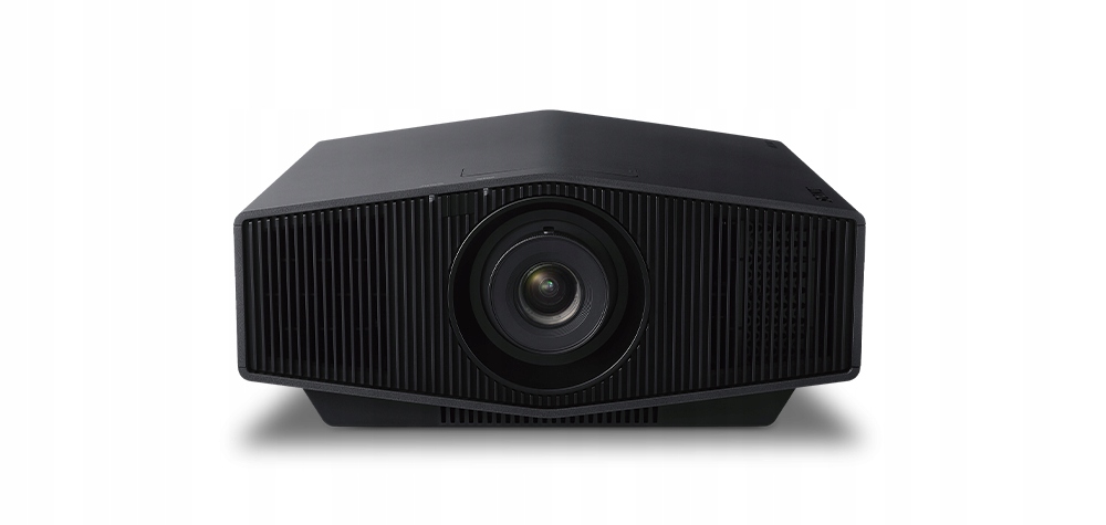 Projektor Sony VPL-XW5000/B – Wysokiej jakości rozrywka w Twoim domu