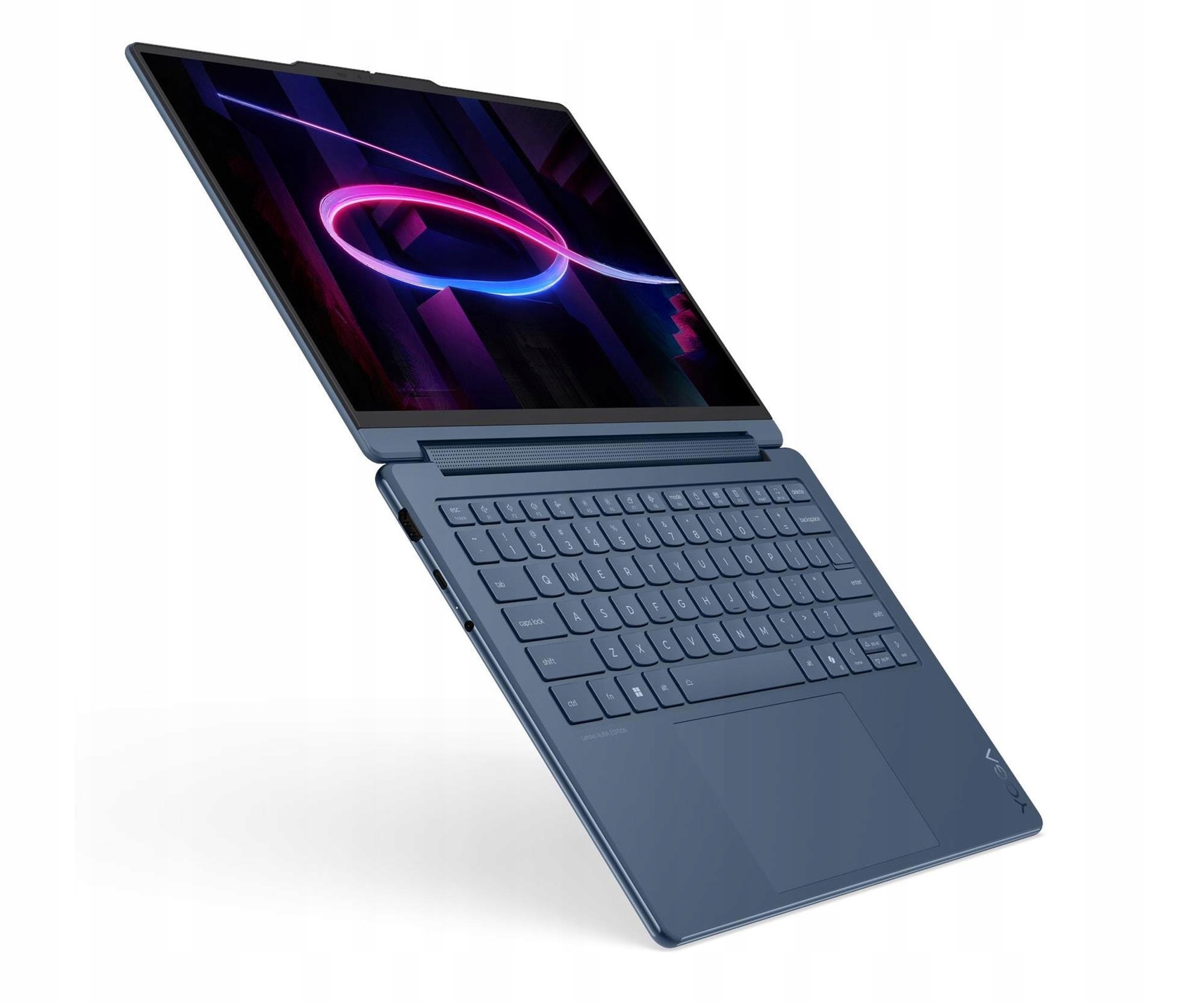 Yoga 9 2-in-1 14IPH11 Ultra – Wydajność i wszechstronność w jednym