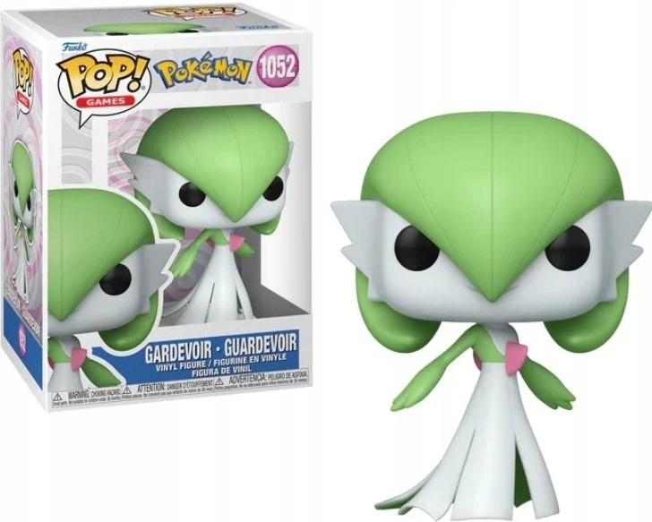 Oryginalna figurka kolekcjonerska Funko Pop!