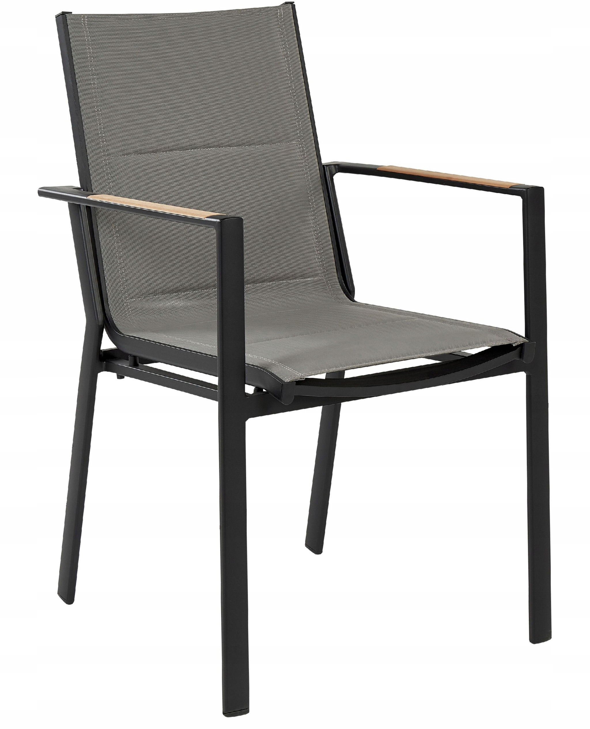 Wygodne siedziska z grubą warstwą materiału