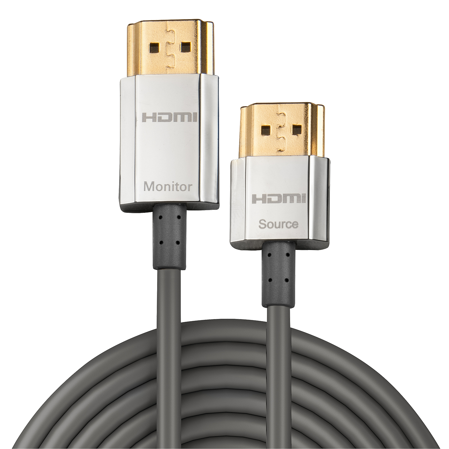 Kabel HDMI Lindy 41675 – Wysoka jakość i elastyczność