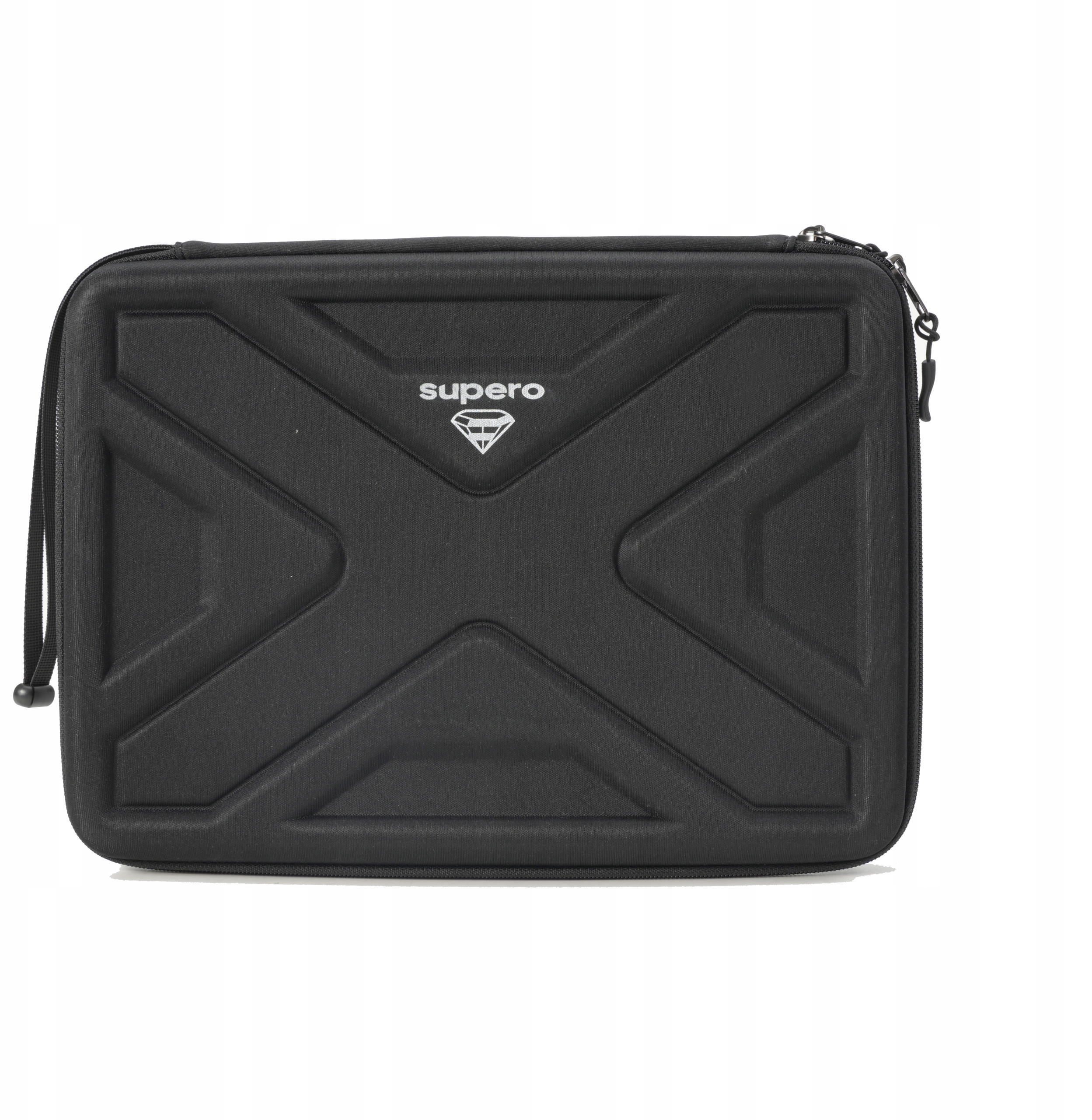 Etui na laptopa 13-14 cali Supero X-Sleeve – Wytrzymała ochrona dla Twojego urządzenia