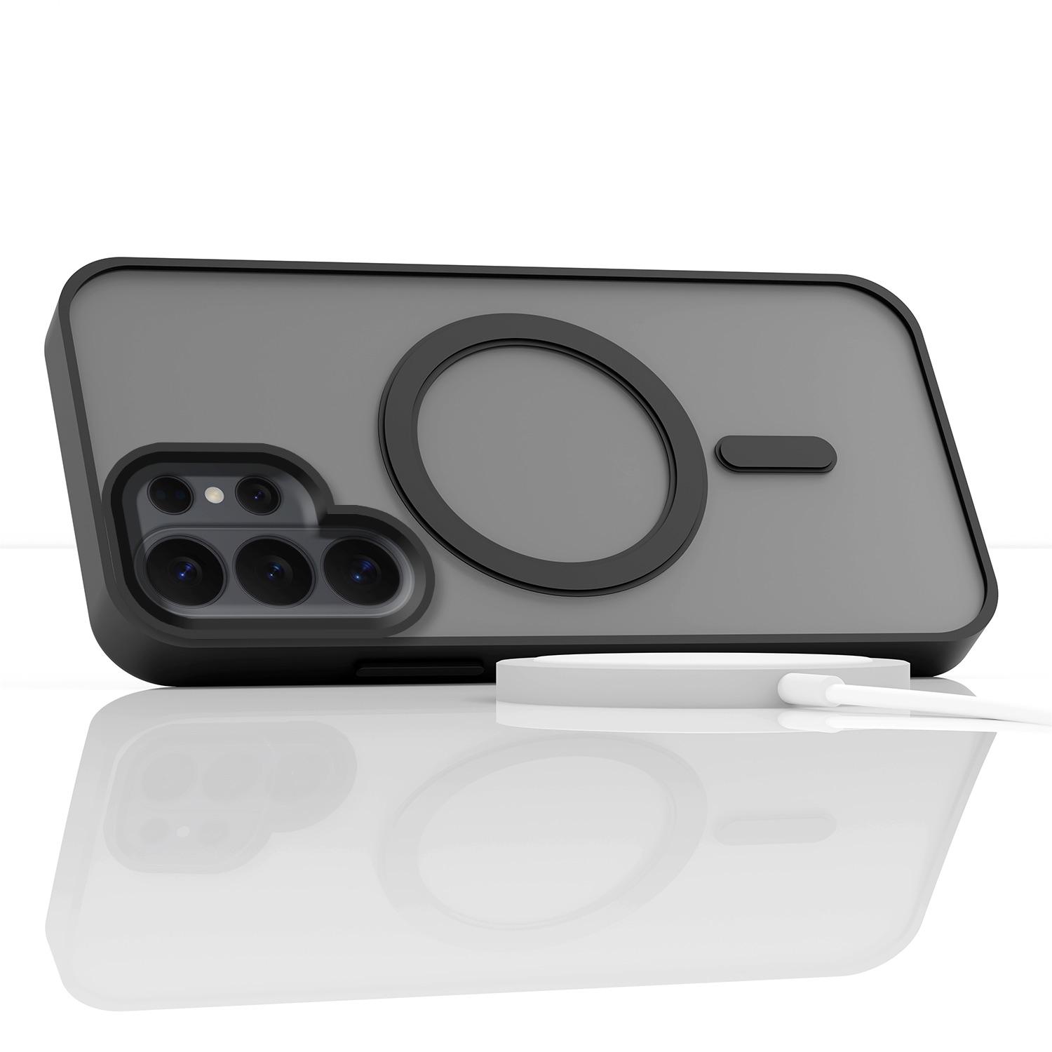 Kompatybilność z technologią MagSafe