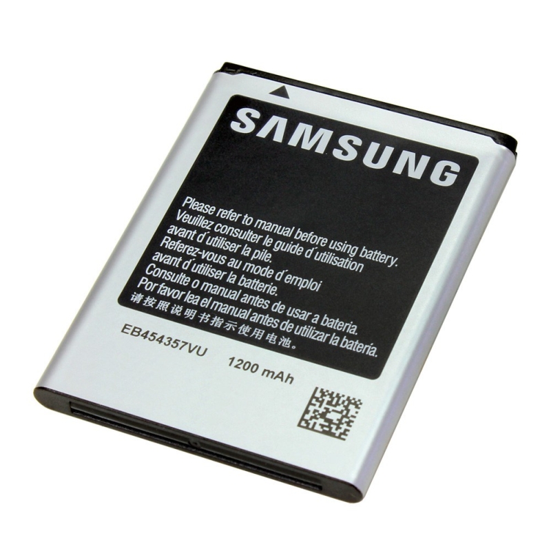 Bateria Samsung EB454357VU – Wydajność i niezawodność dla Galaxy Y