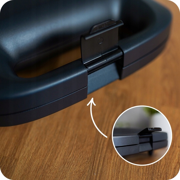 Idealny dla zapracowanych – Szybkie posiłki w kilka minut