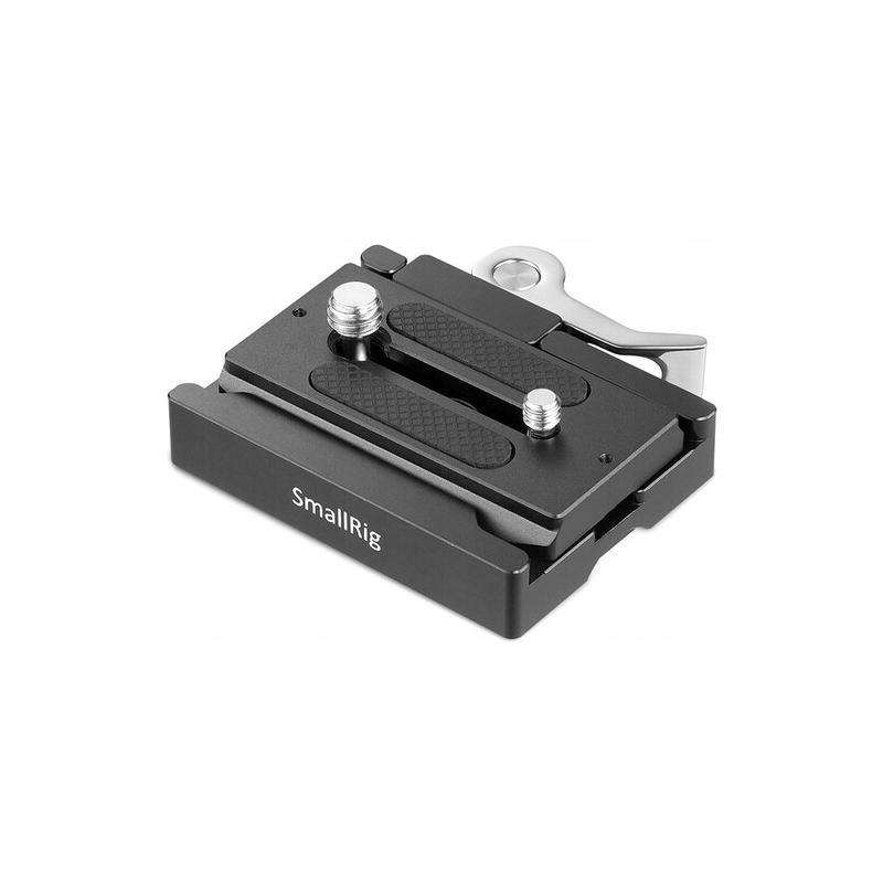 SmallRig 2144 – Szybkozłączka z płytką kompatybilną z Arca