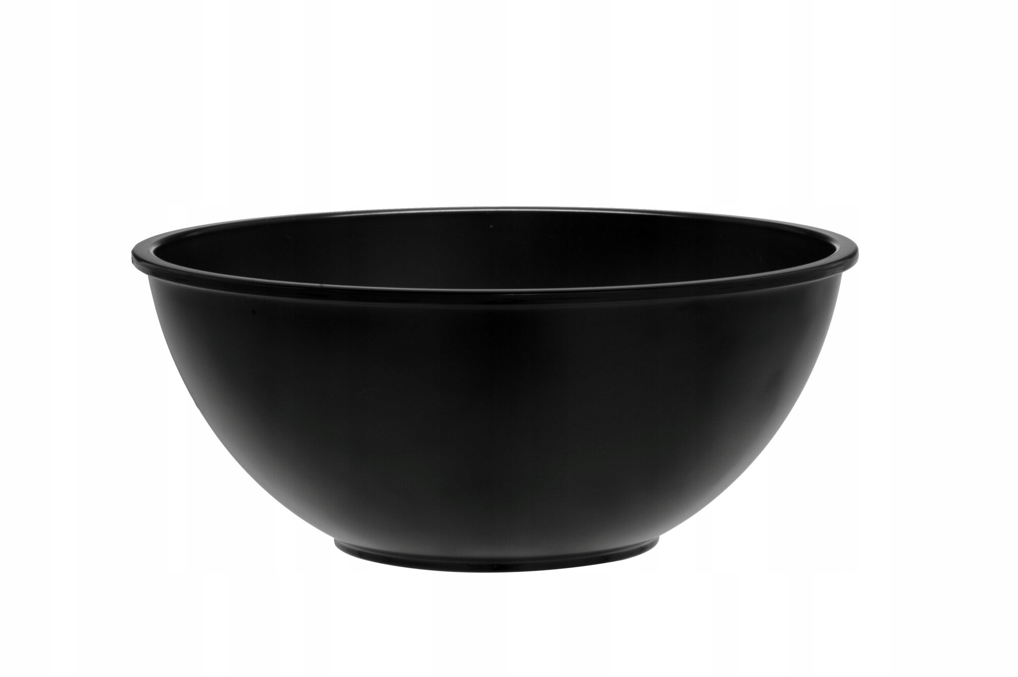 Ekologiczne materiały – Miska z recyklingu PET