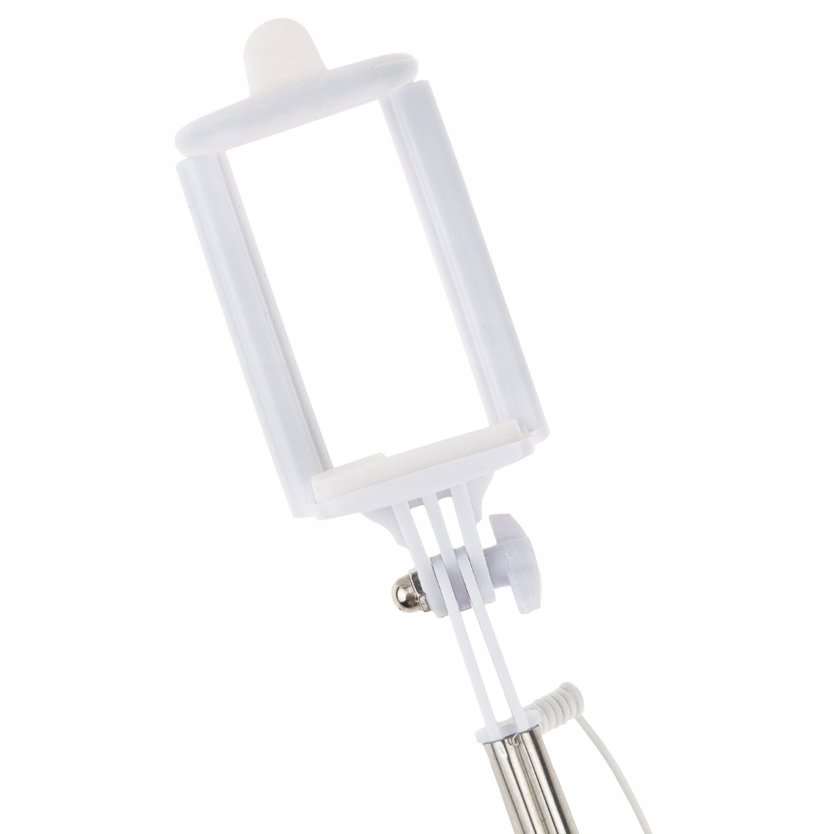 Uniwersalny uchwyt do smartfonów z kablem jack 3,5 mm