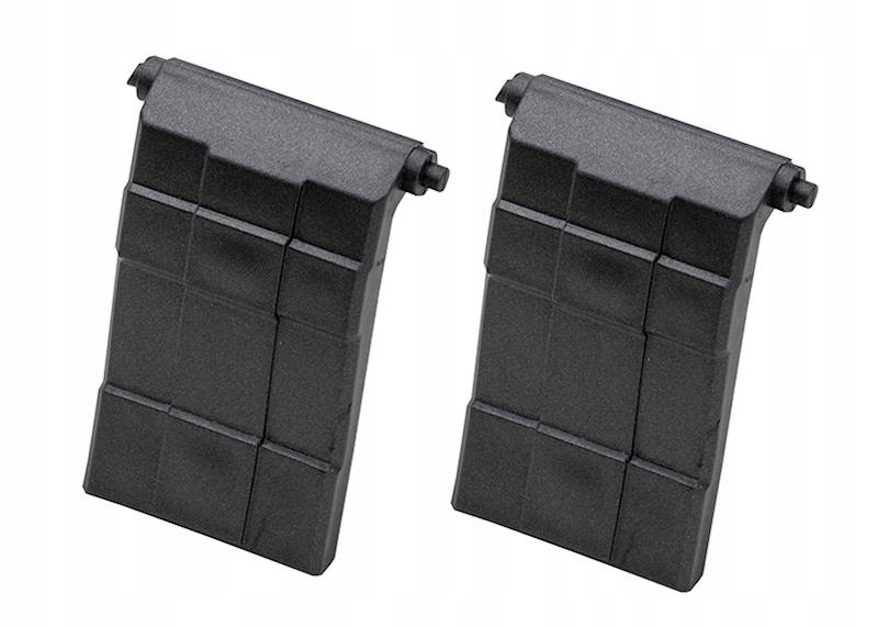 Buckles Qbrick PRO – Innowacyjne zapięcia do systemu Qbrick