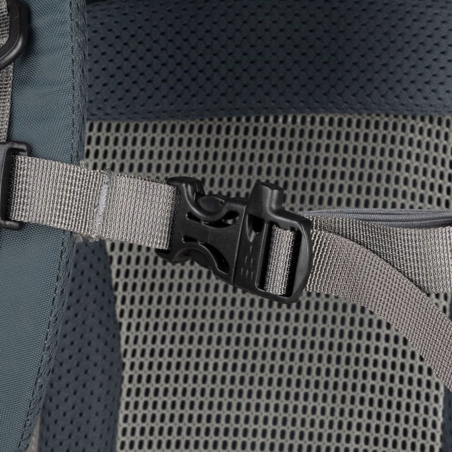 Funkcjonalność i komfort – System nośny ADS i wentylacja