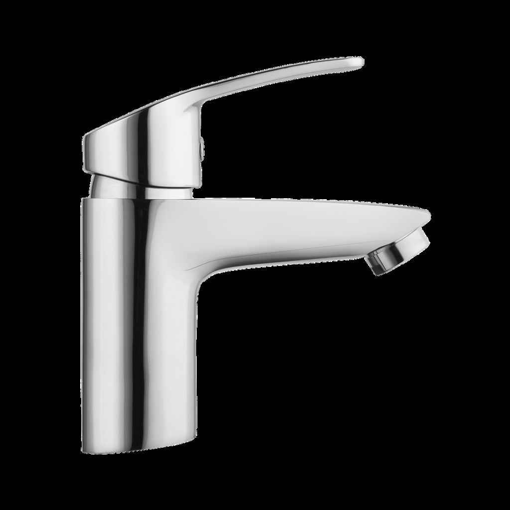 Klasyczny design baterii umywalkowej Malta